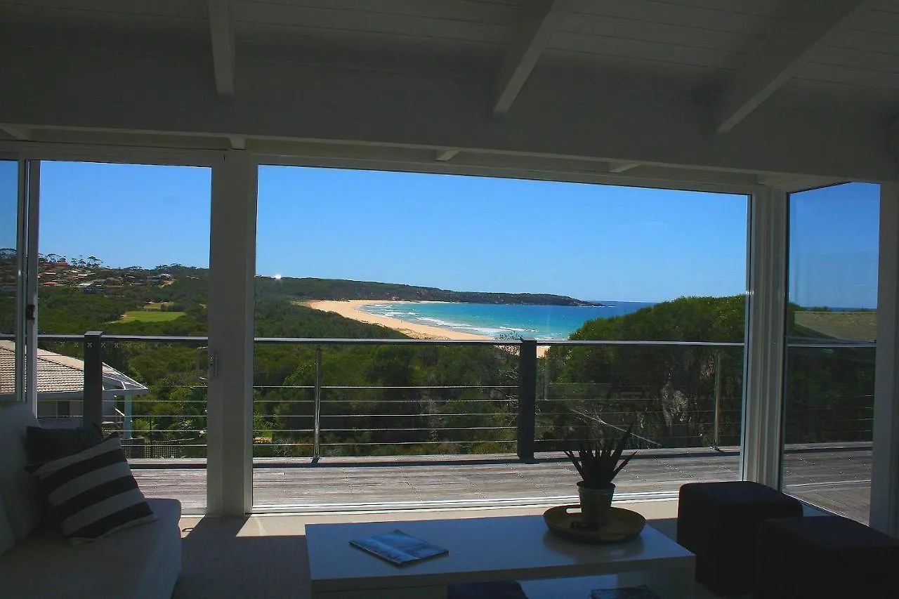 Apartment The Beach House At Tura Beach