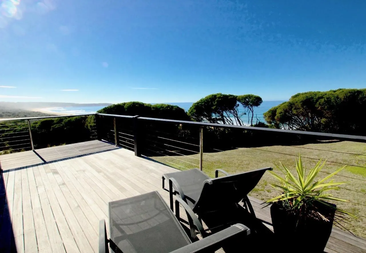 The Beach House At Tura Beach 0*,  Australia