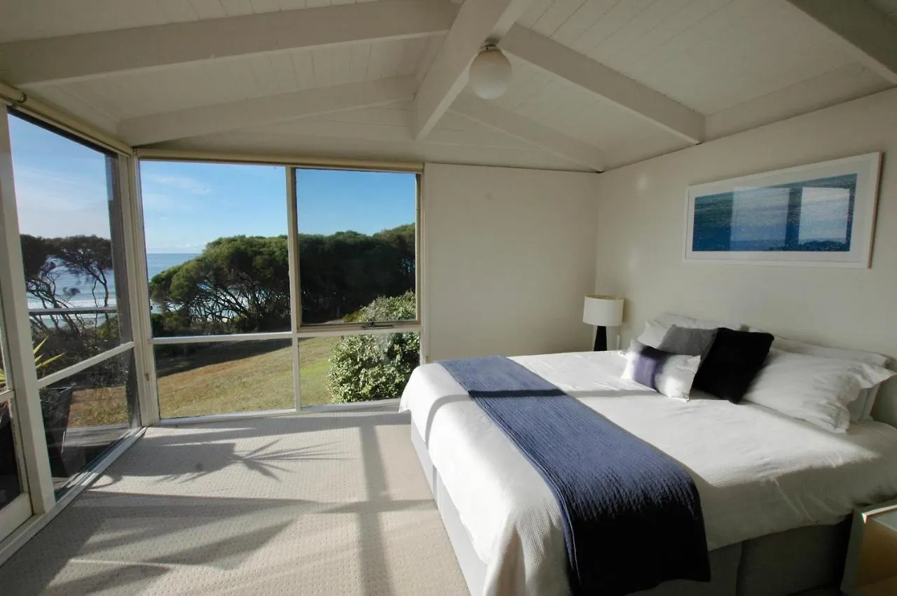 Apartment The Beach House At Tura Beach Australia