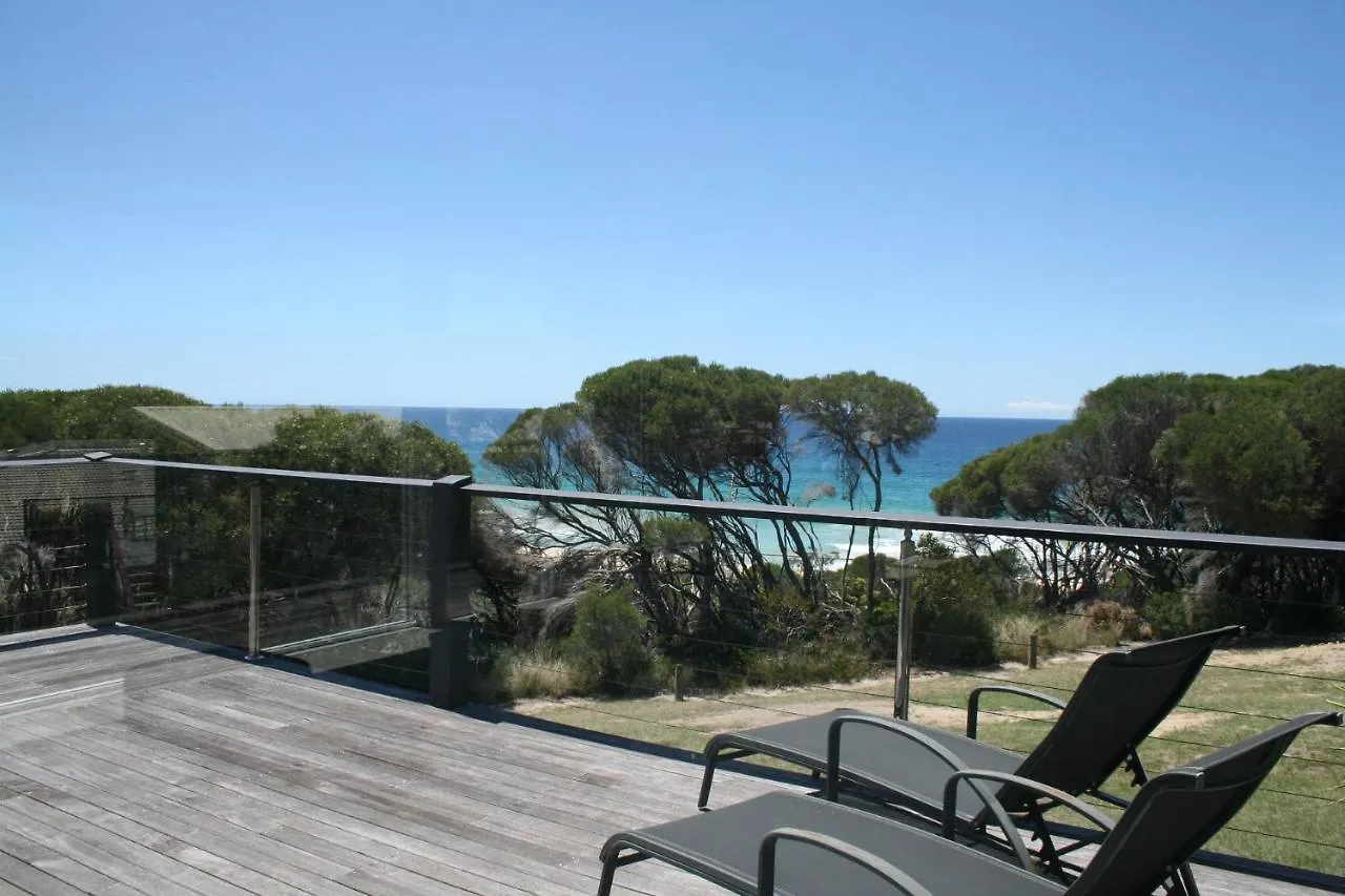 The Beach House At Tura Beach Apartment