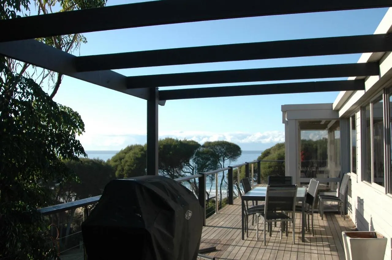 The Beach House At Tura Beach