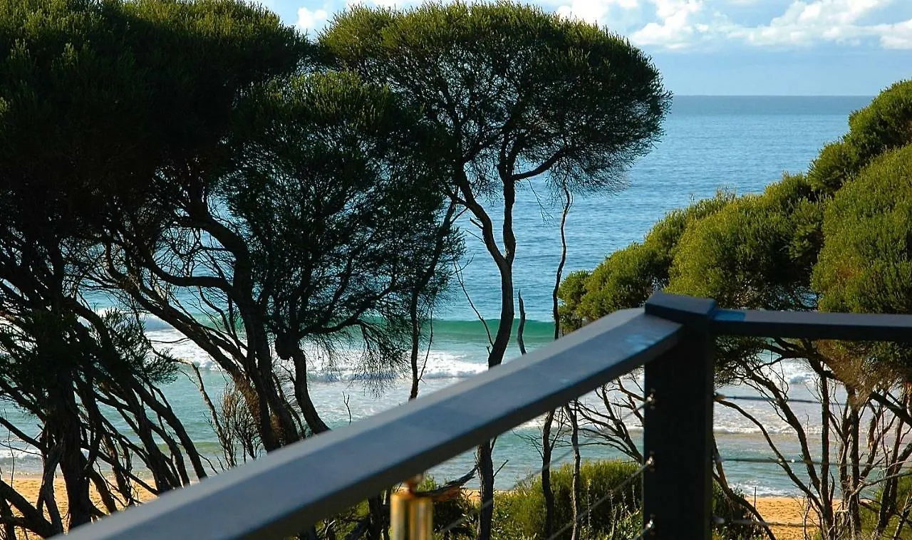 The Beach House At Tura Beach Australia