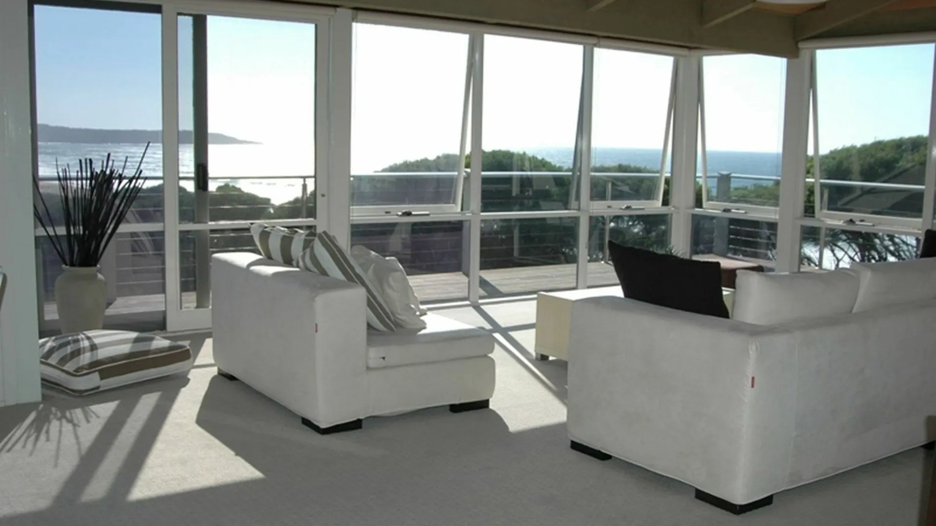 The Beach House At Tura Beach