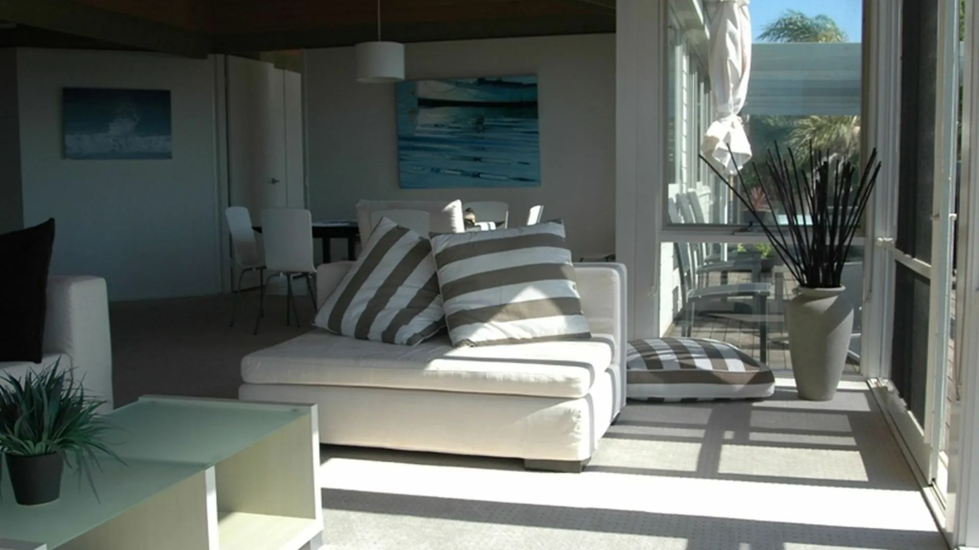 The Beach House At Tura Beach