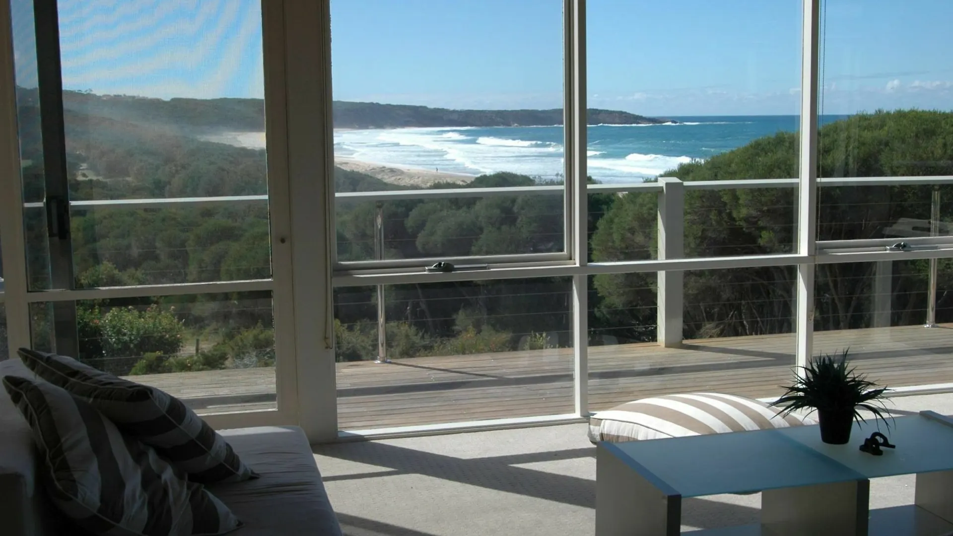 Apartment The Beach House At Tura Beach Australia