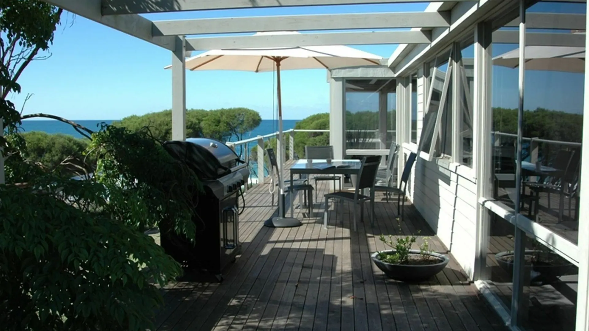 The Beach House At Tura Beach 0*,  Australia