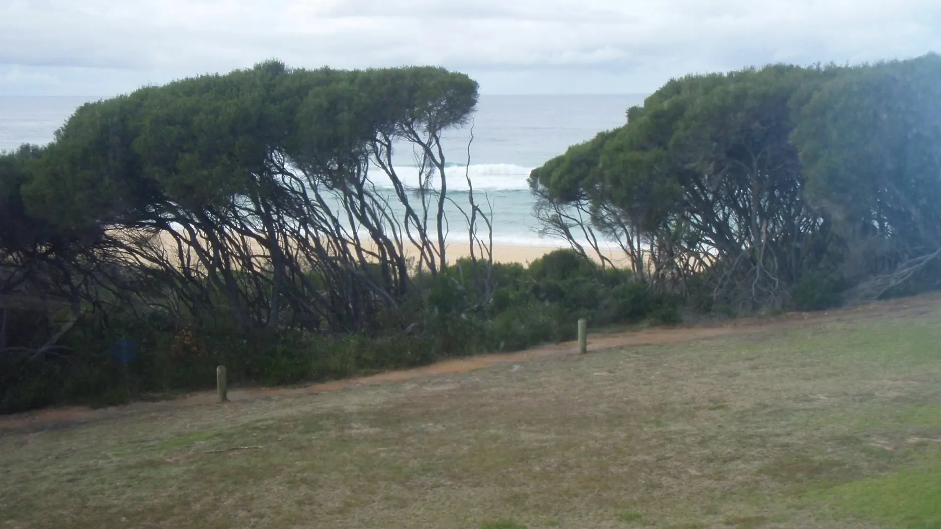 Apartment The Beach House At Tura Beach Australia