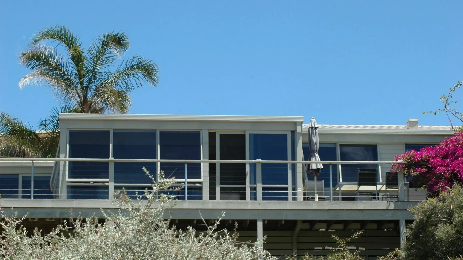 The Beach House At Tura Beach